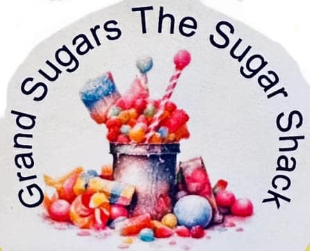Grandsugars and the Sugar Shack