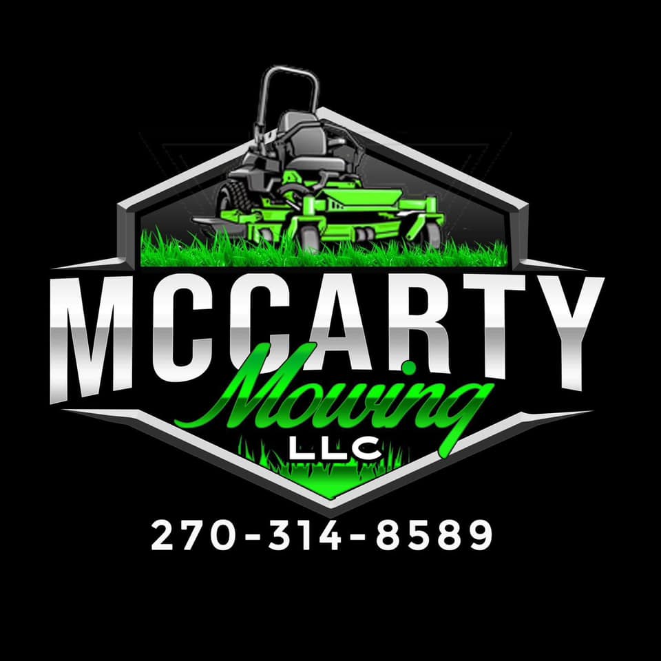 McCarty Mowing, LLC