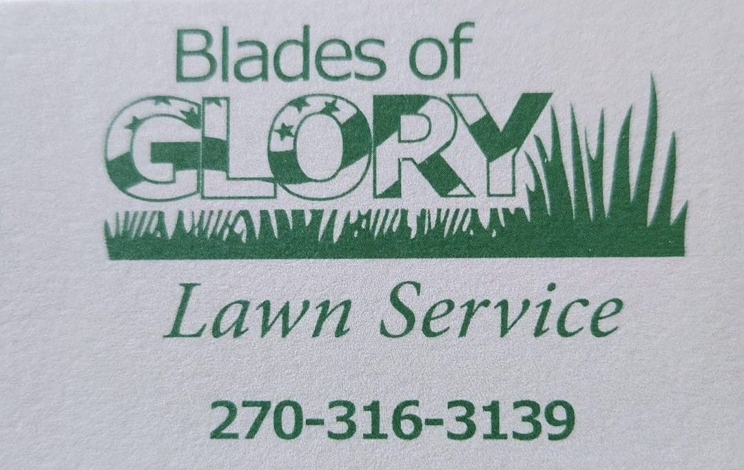 Blades of Glory Lawn Service