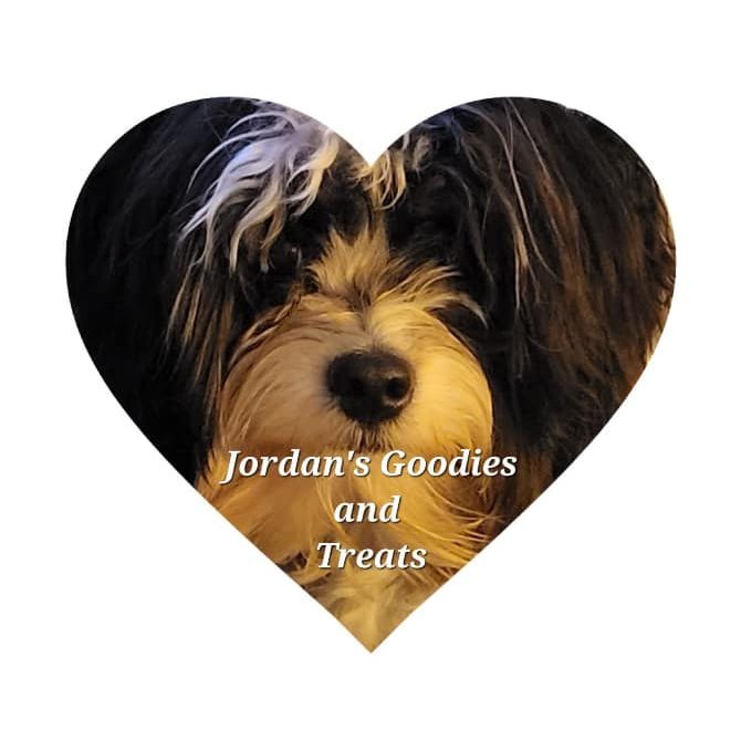 Jordan's Goodies and Treats