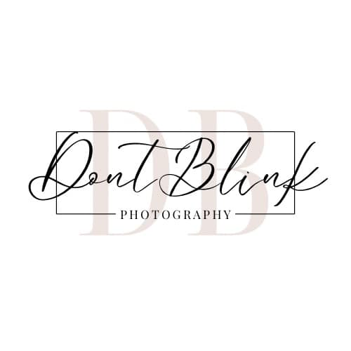 Don't Blink Photography