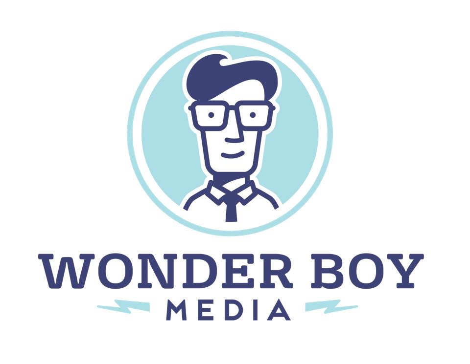 Wonder Boy Media