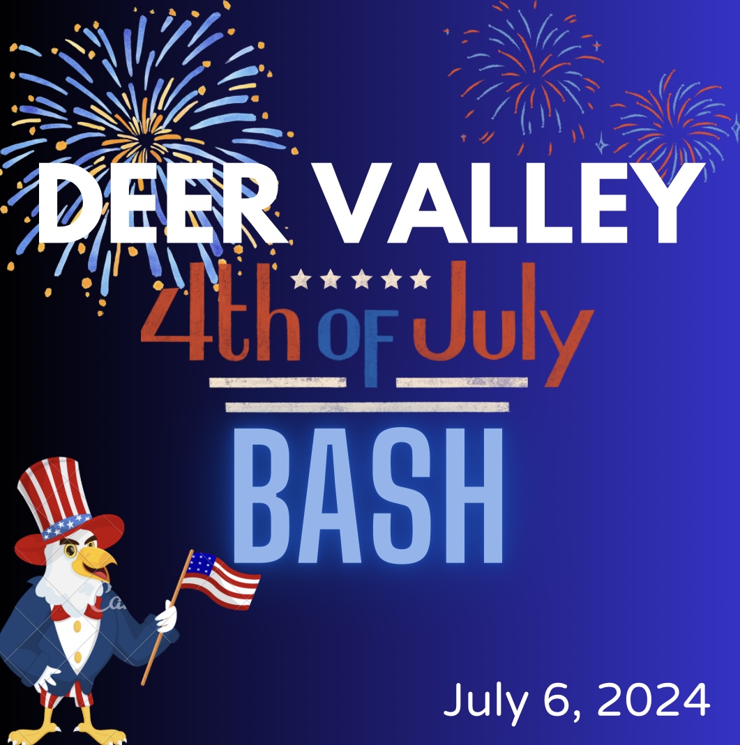 4th of July Bash